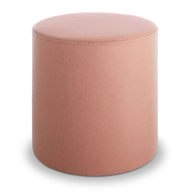 Blu Dot Bumper Small Ottoman & Reviews Wayfair